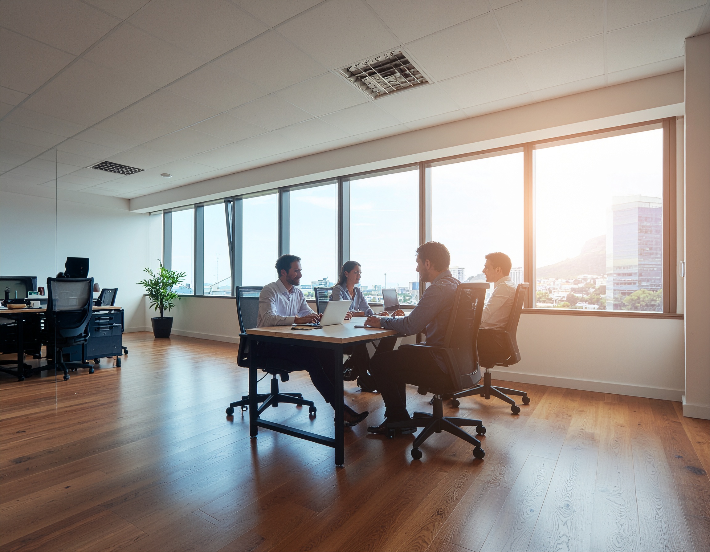Careerspring Solutions Vision