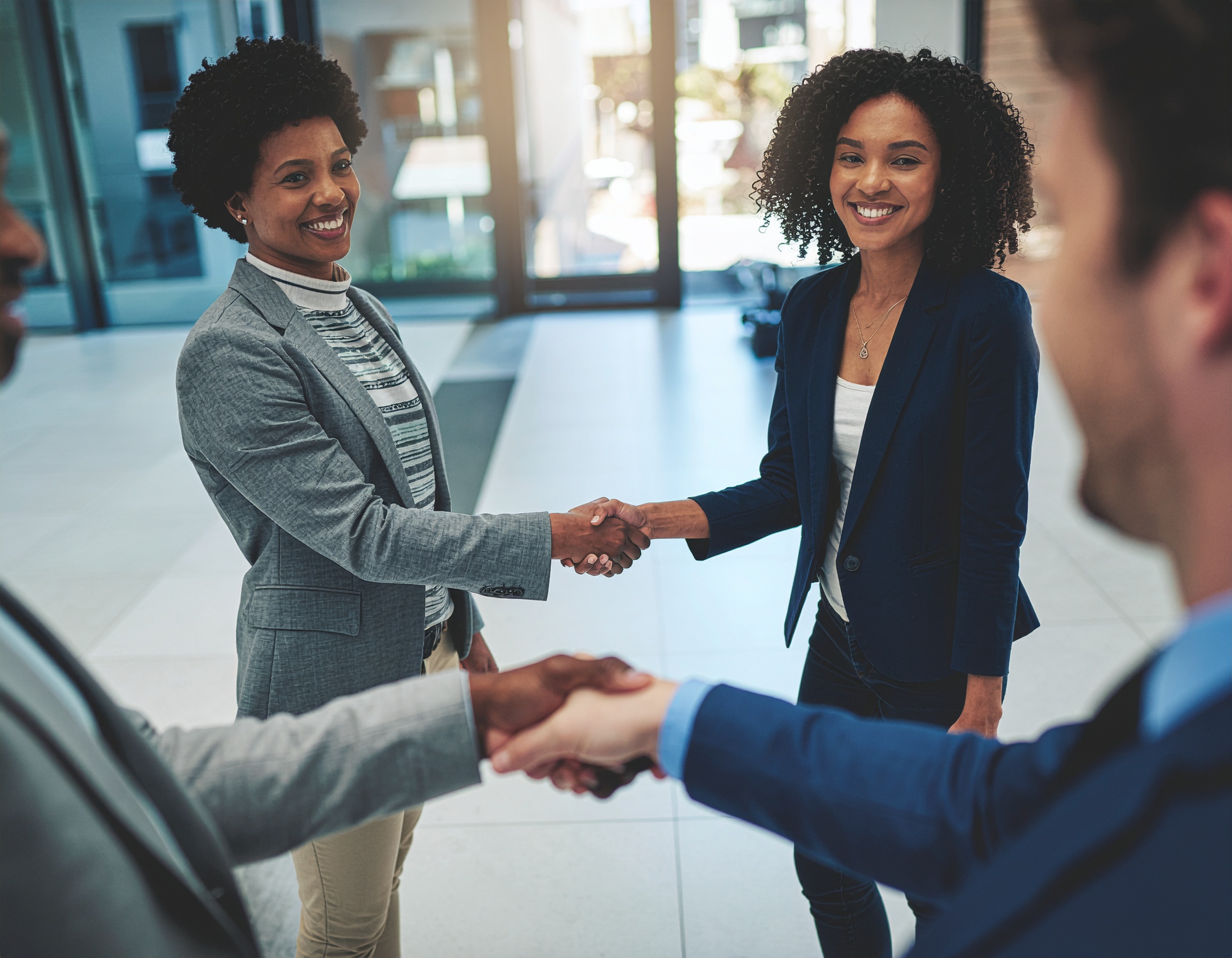 Our Mission at Careerspring Solutions