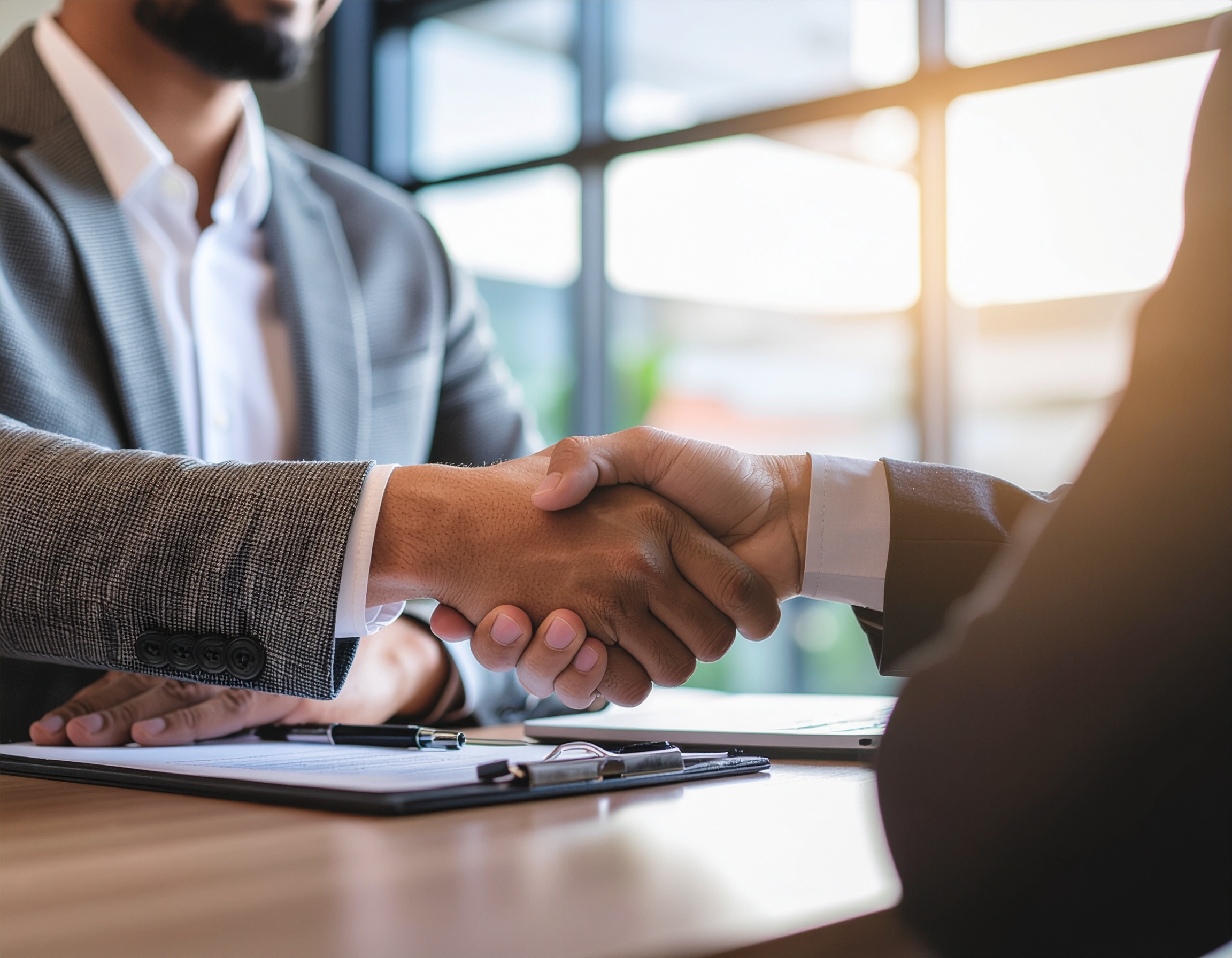 Manpower Recruitment Services